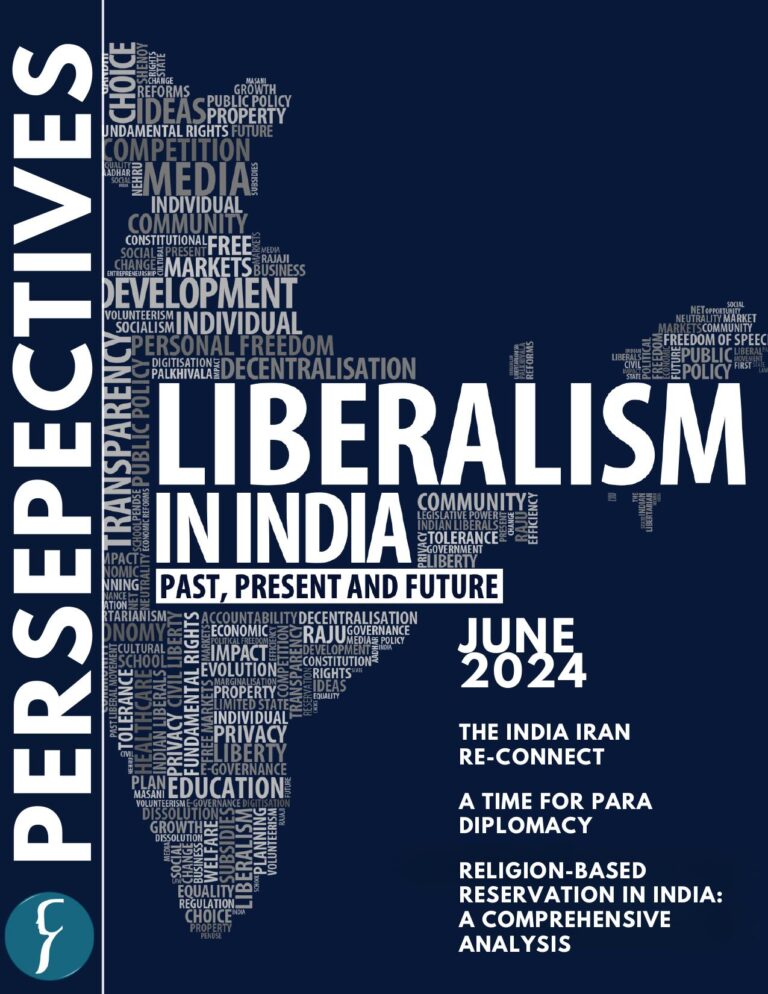 Perspectives Magazine — June 2024