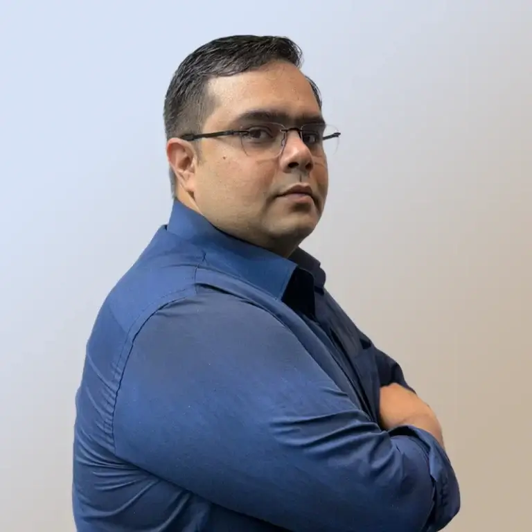 Abhishek Sharma