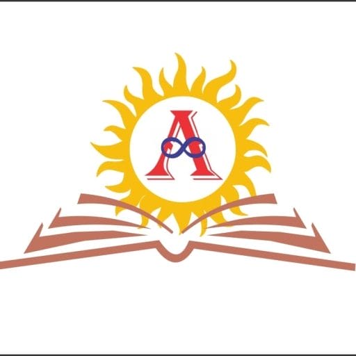 Anantam IAS logo