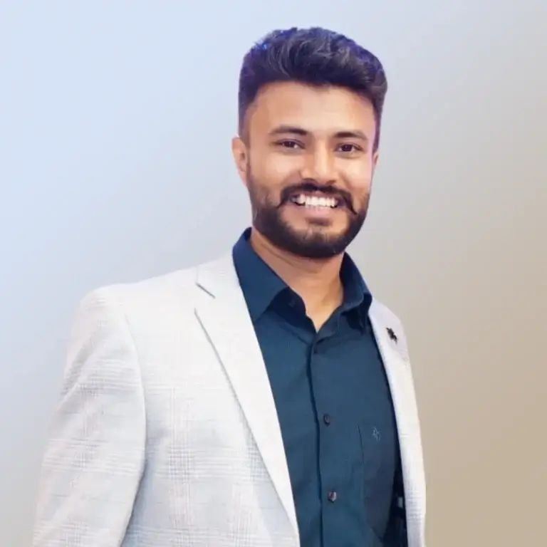 Gaurav Tripathi