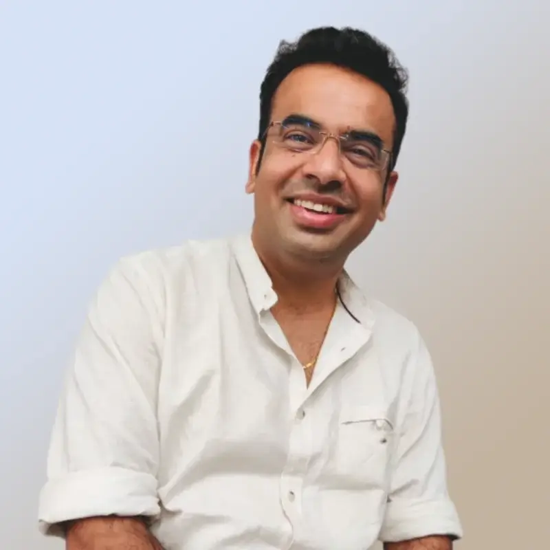Rahul Puri — PSIR faculty at Anantam IAS, ex-Rau's IAS