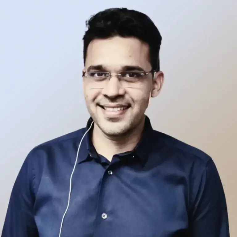 Vaibhav Mishra