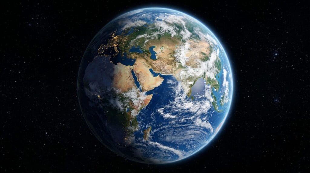 Largest Country in the World: Top 10 by Area & Population for UPSC