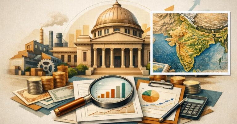 Micro, Small & Medium Enterprises (MSME) in India featured image