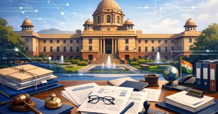 National Commission for Women: Structure & Functions featured image