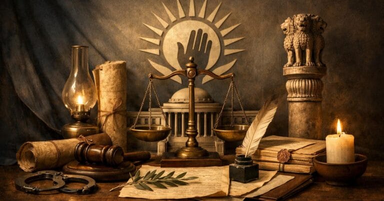 National Human Rights Commission (NHRC): Complete Guide featured image