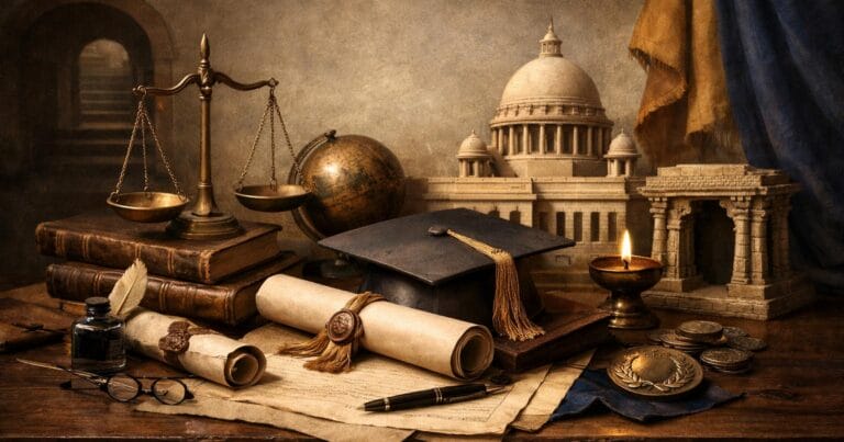 NSP Scholarship 2026: National Scholarship Portal Guide featured image