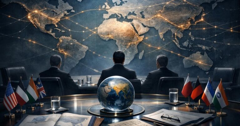 Continental Drift Theory & Plate Tectonics featured image