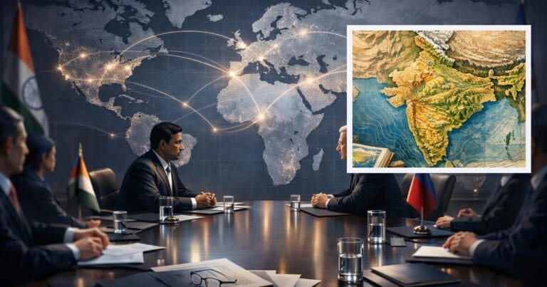 Public Sector Undertakings (PSU) in India featured image