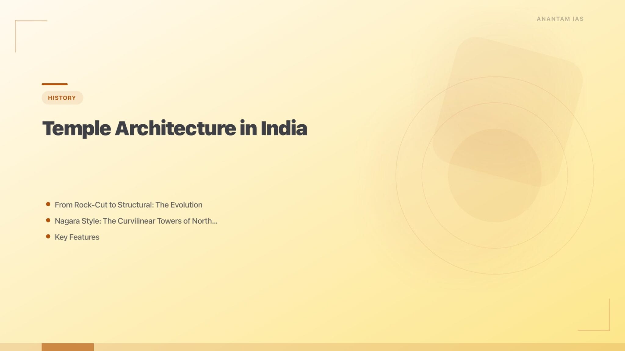 Notes Temple Temple Architecture in India: Nagara, Dravida & Vesara Styles Explained ...
