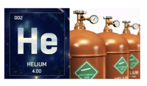 Helium Shortage