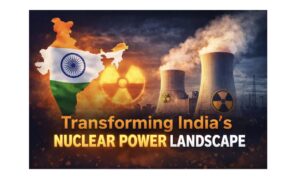 Nuclear Energy
