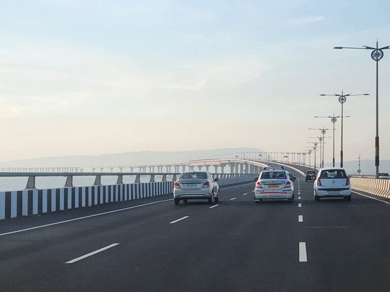 Atal Setu: India's Longest Sea Bridge — Complete UPSC Guide - featured image for UPSC preparation