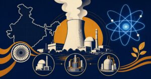 Atomic Energy Bill 2025 (SHANTI): Liberalising India's Nuclear Sector for Private Participation