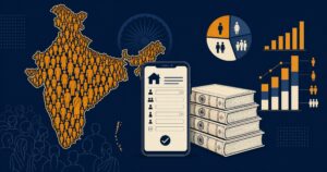 Census 2027: India's First Digital and Caste-Enumerated Census
