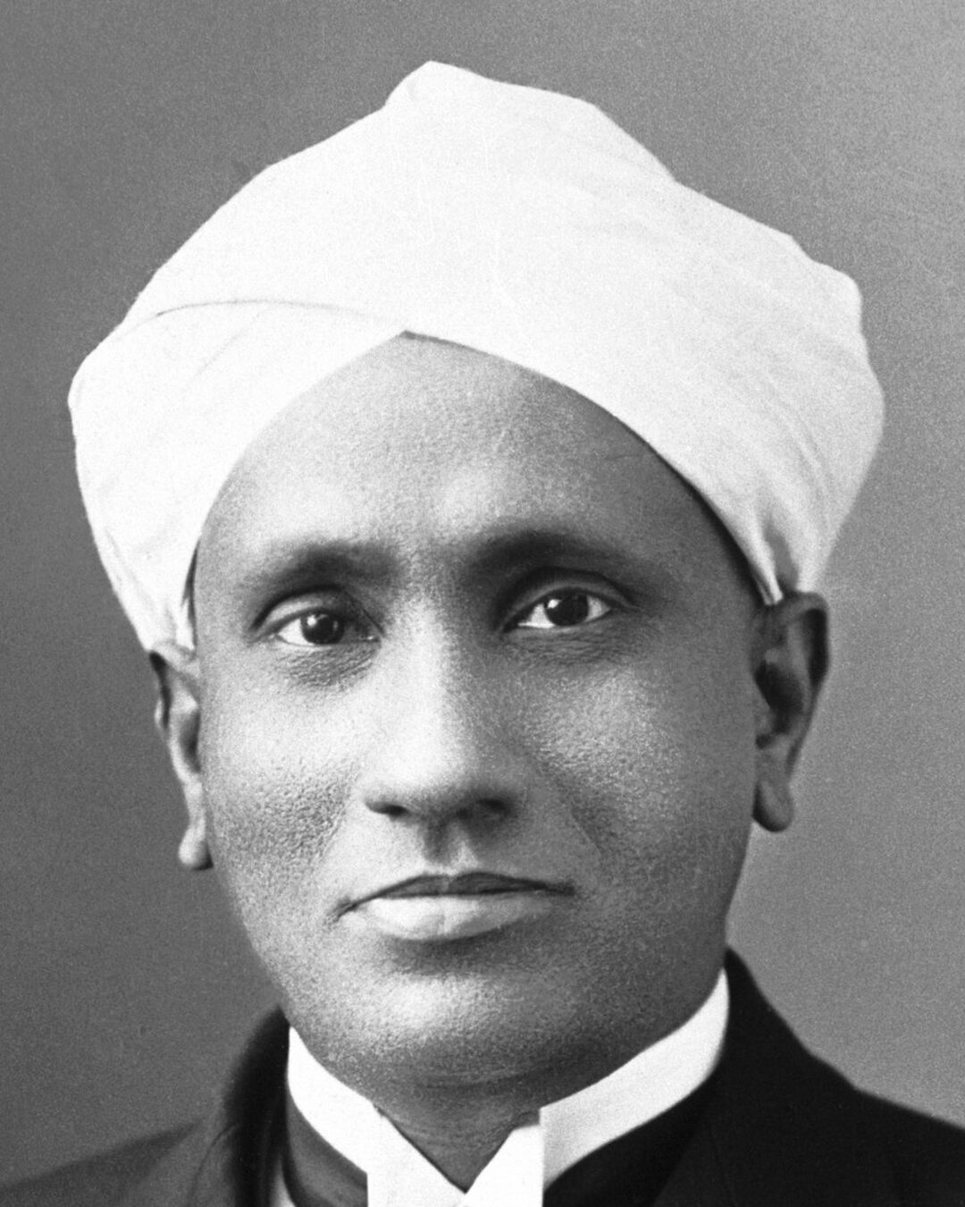 CV RAMAN concept overview
