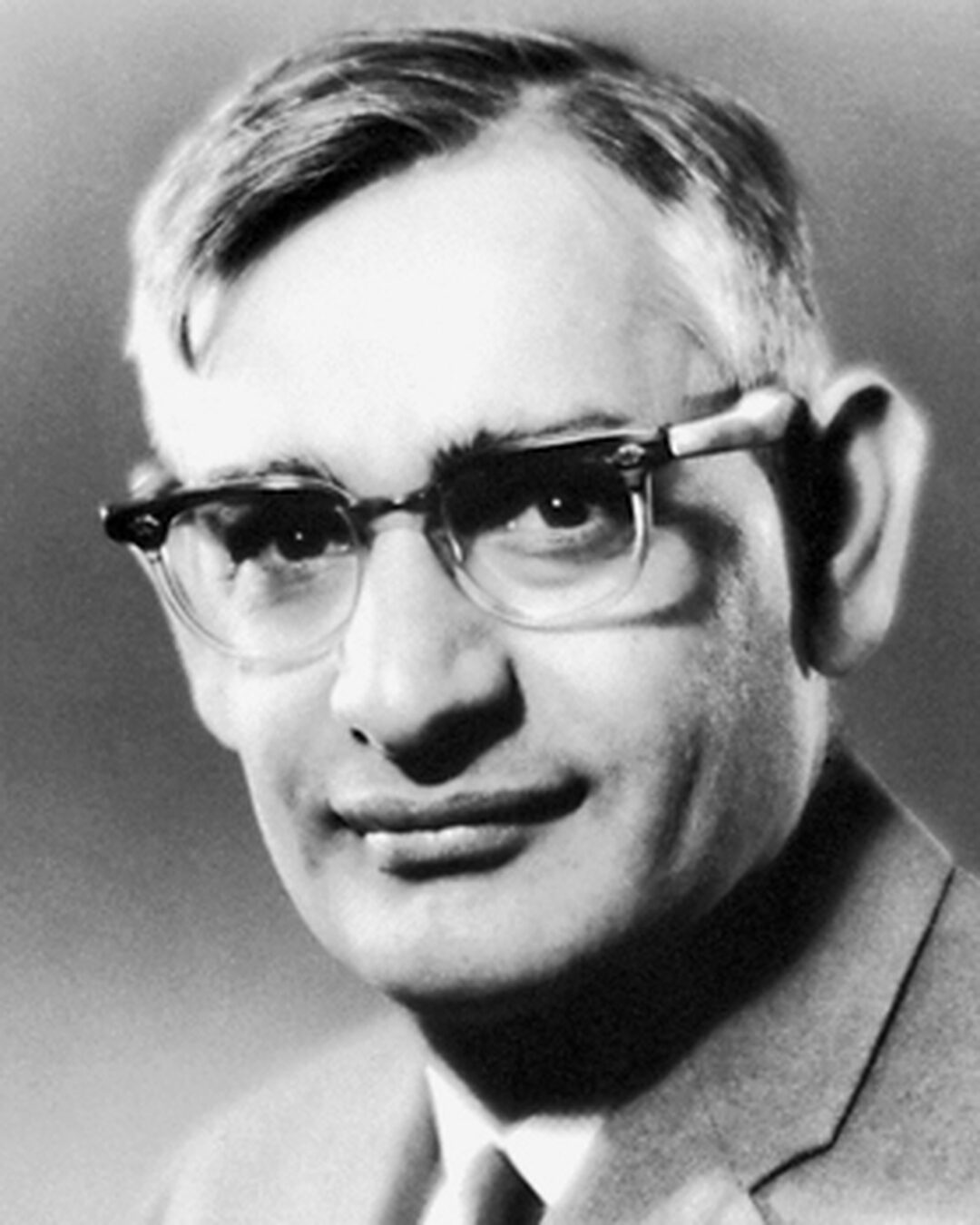 DR. HARGOVIND KHURANA concept overview