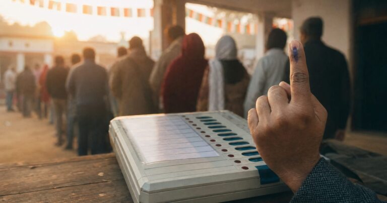 eci bihar 2025 electoral reforms