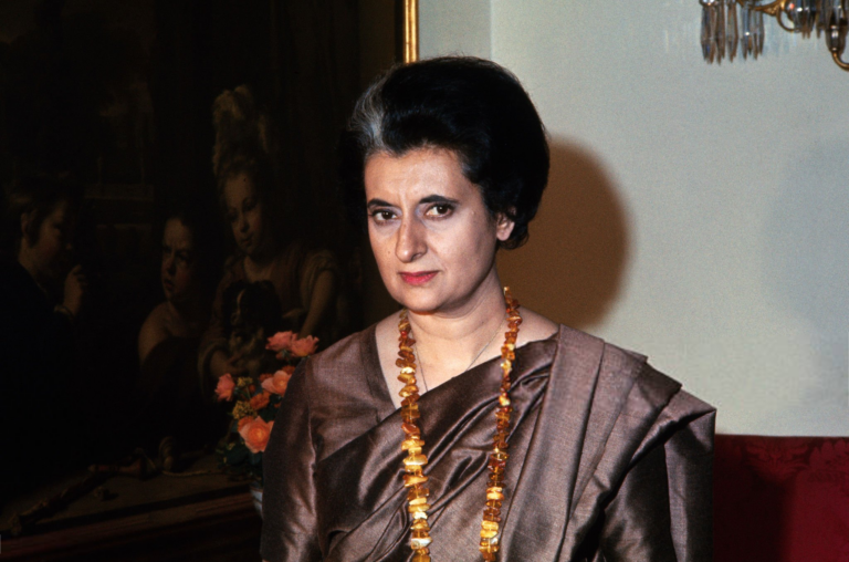 Emergency in India (1975-77): Causes, Events & Aftermath - featured image for UPSC preparation