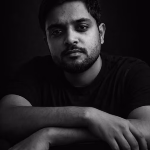 Gaurav Tiwari