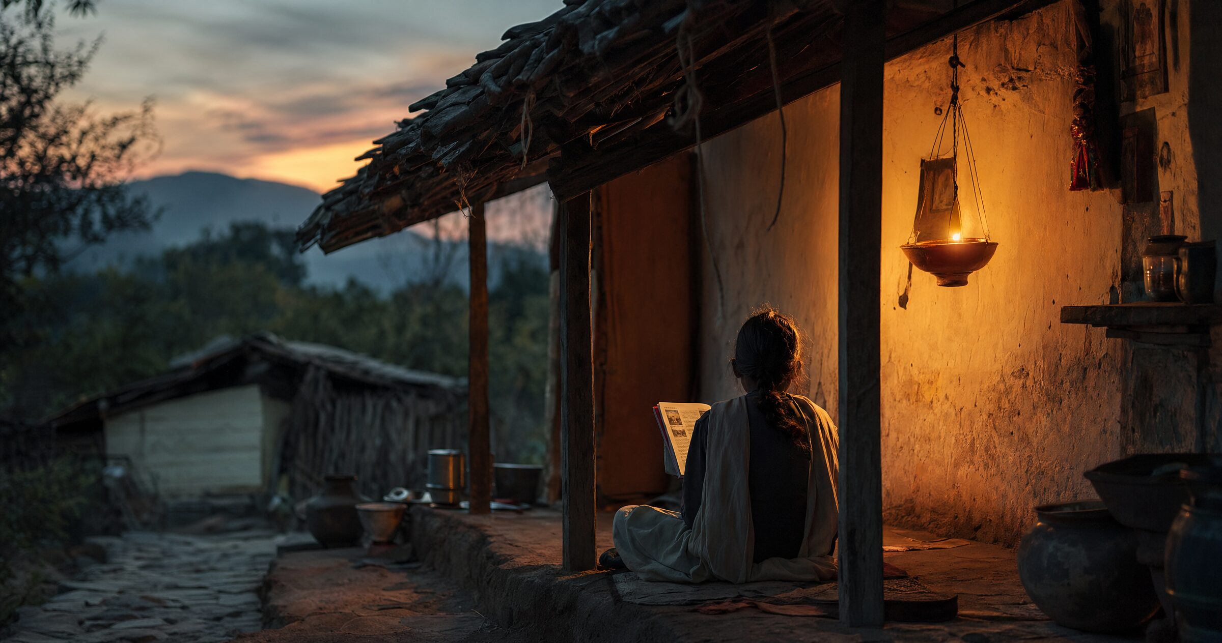 Global MPI 2025: 'Overlapping Hardships' — UNDP-OPHI Report and India's ...
