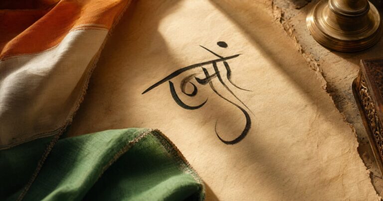 hindi diwas 2025 official language