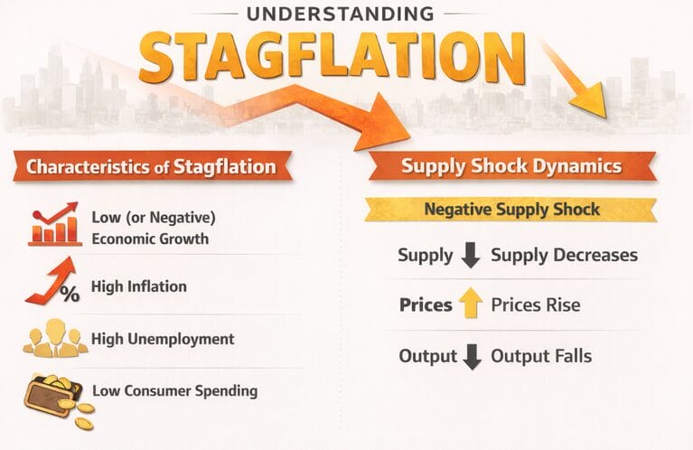 Stagflation