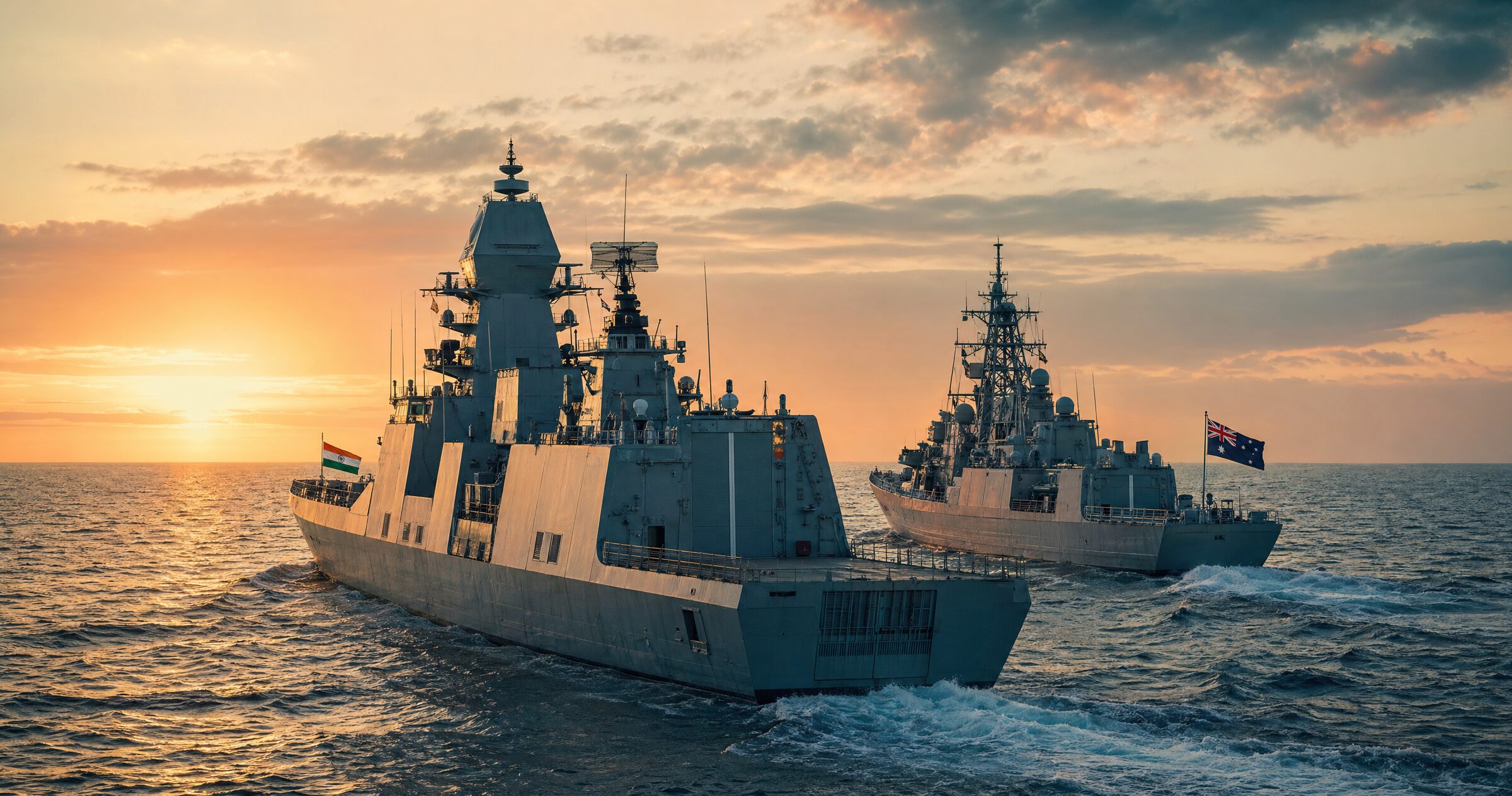 india australia defence dialogue 2025