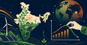 India NDC 3.0 (2031-2035): Climate Targets, Just Transition and the Road from COP30
