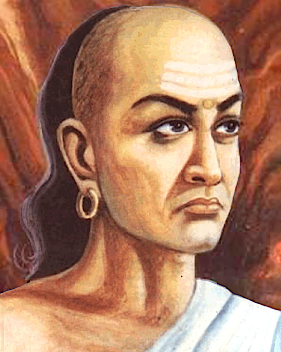 KAUTILYA concept overview