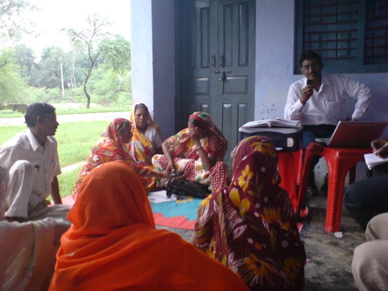 Lakhpati Didi Scheme: Women's Empowerment Through SHGs - featured image for UPSC preparation