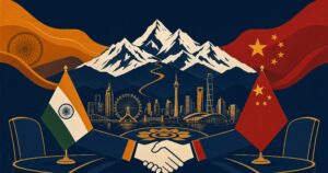 Modi-Xi Tianjin Bilateral 2025: Border Disengagement, Trade Reset and the Indo-China Reset