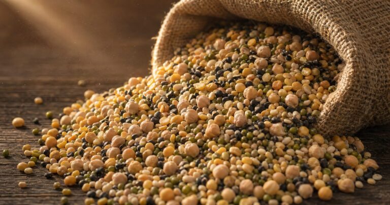 national pulses mission aatmanirbharta 2025