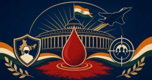 Operation Sindoor 2025 in Parliament: Strategic Rationale, Doctrine and Debate