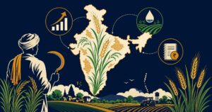 PM Dhan-Dhaanya Krishi Yojana 2025: Aspirational Districts for Agricultural Productivity