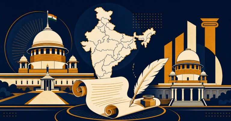 Presidential Reference on Governor's Role: SC Verdict on Article 200 and State Bills 2025