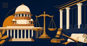 SC Strikes Down Tribunals Reforms Act 2021: Independence of Tribunals and the Madras Bar Doctrine