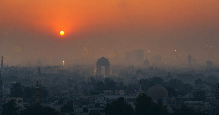 supreme court firecracker ban delhi 2025