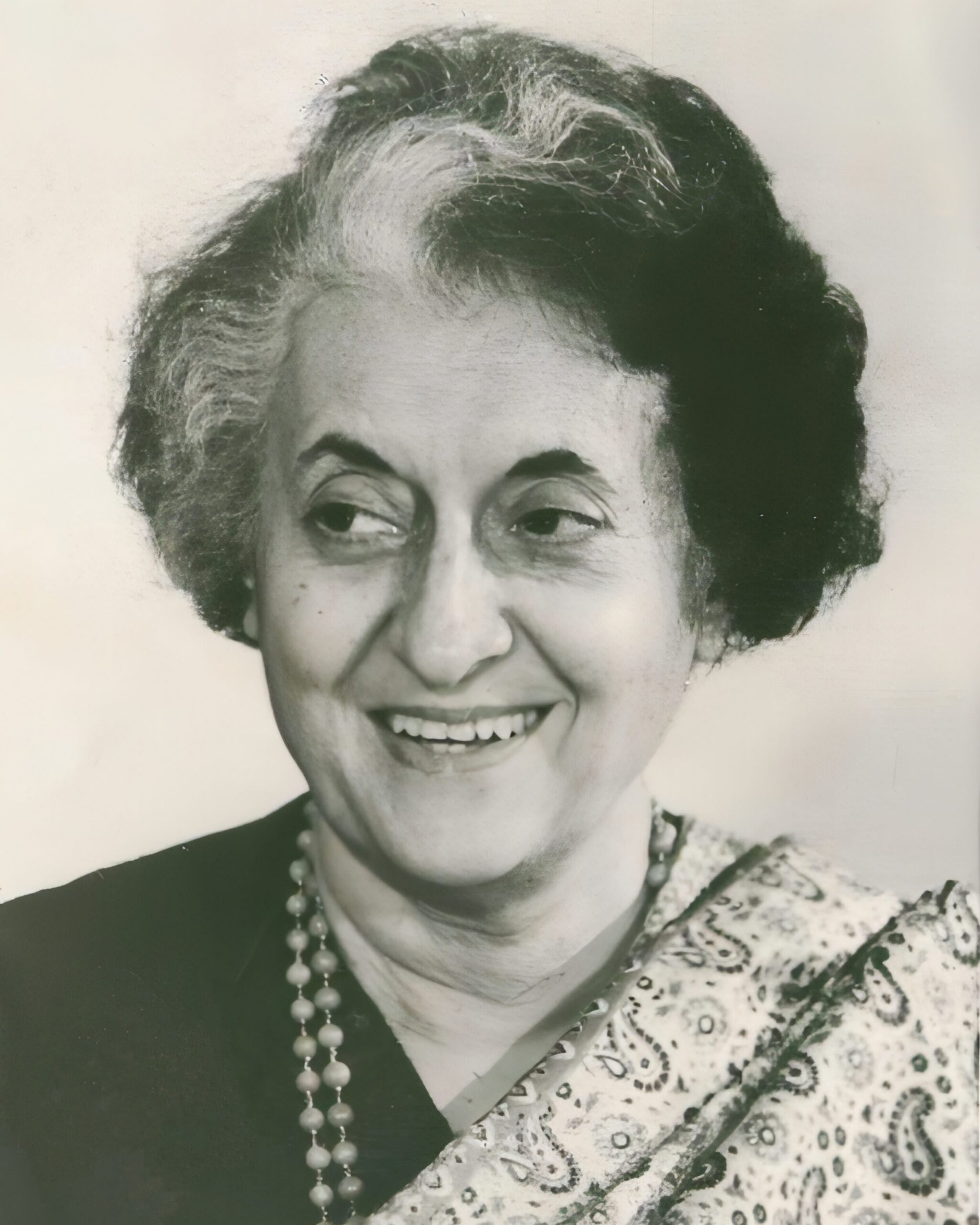 Indira Gandhi: Political Career, Emergency and Legacy in Indian Politics