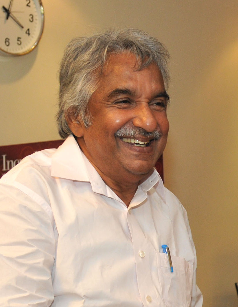 Oommen Chandy: Political Career, Kerala CM Tenure and Legacy