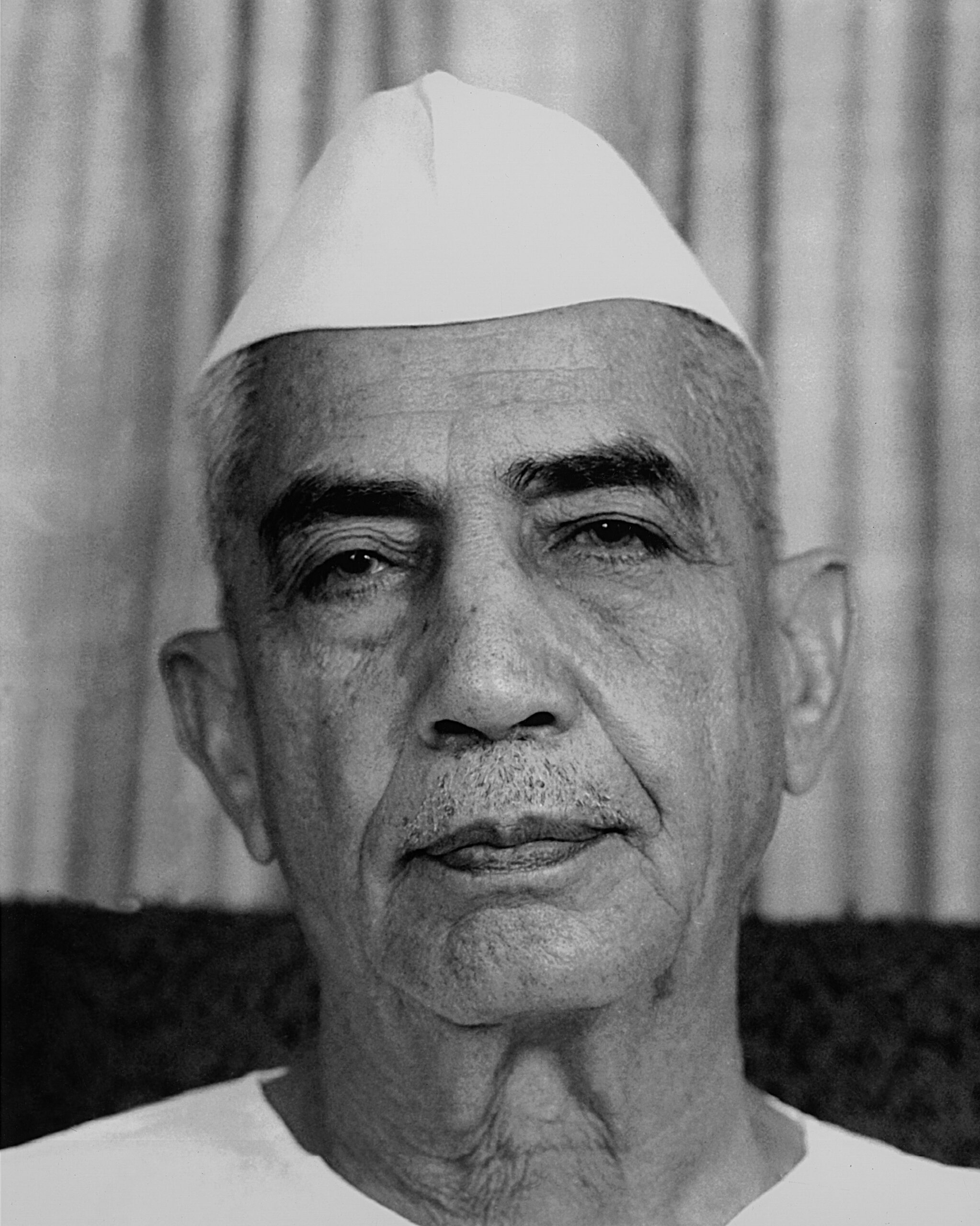 Chaudhary Charan Singh: Life, Farmers' Movement and Political Legacy
