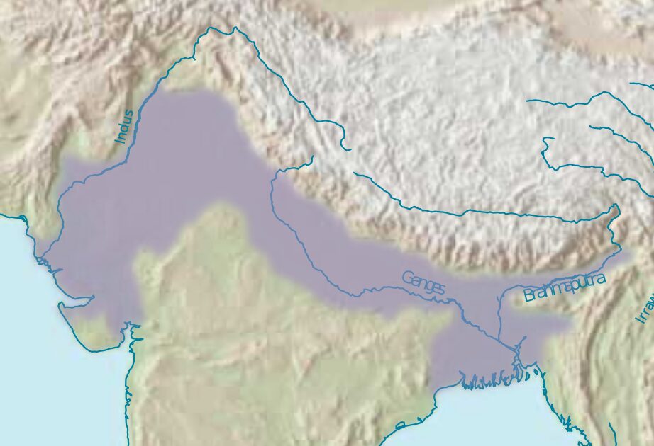 Northern Plains of India: Formation, Divisions and Economic Importance