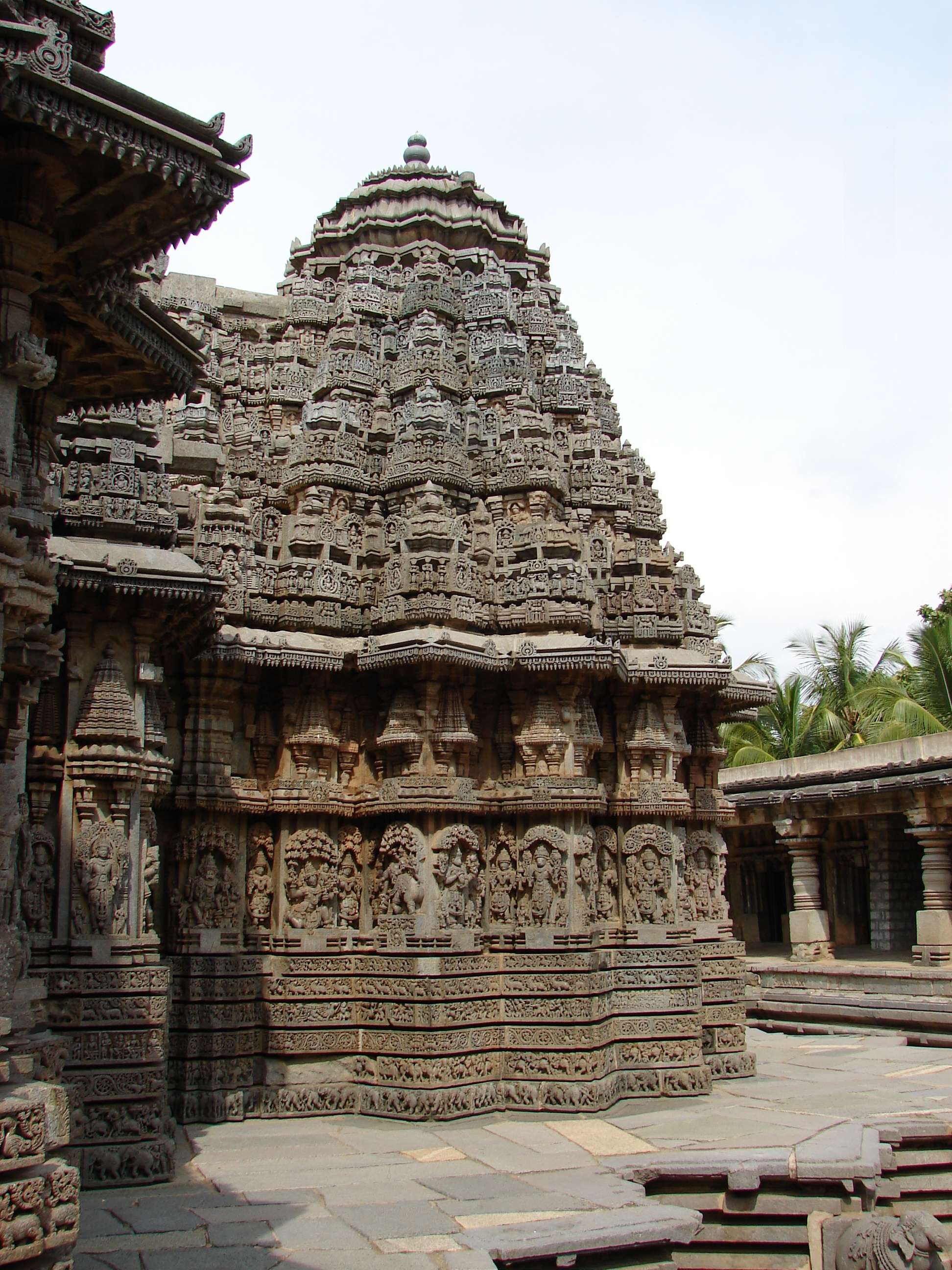 Hoysala Temples: Architecture, UNESCO Sites and Dynasty Legacy
