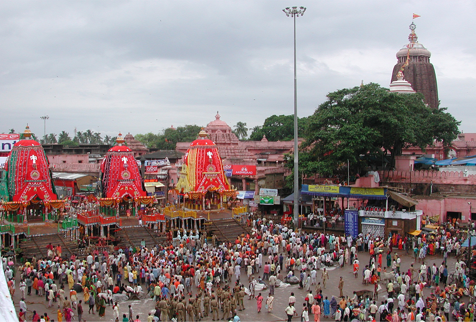 Jagannath Rath Yatra: History, Rituals, Significance and Cultural Importance