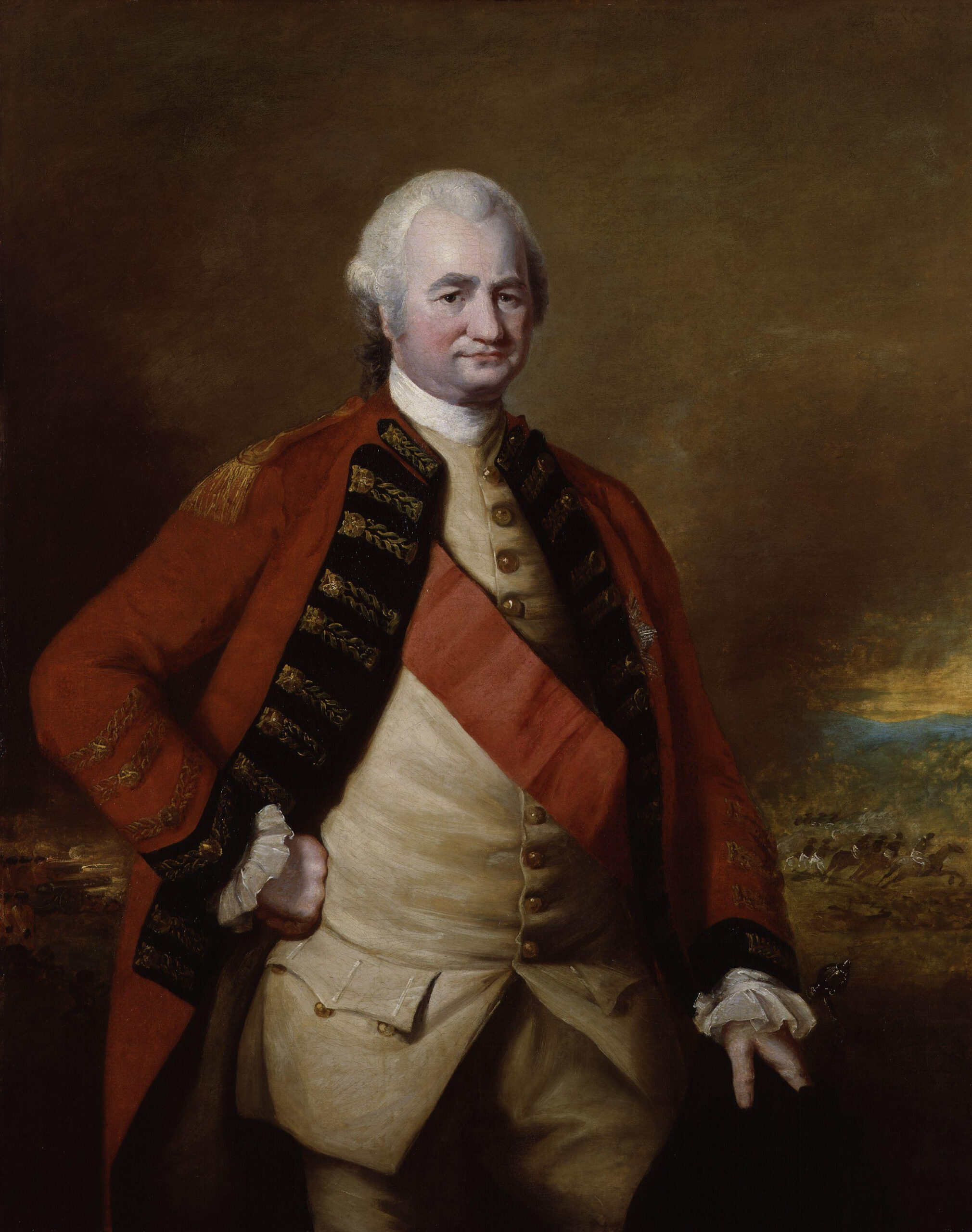 Robert Clive: Role in Plassey, Buxar and Foundation of British Rule in India