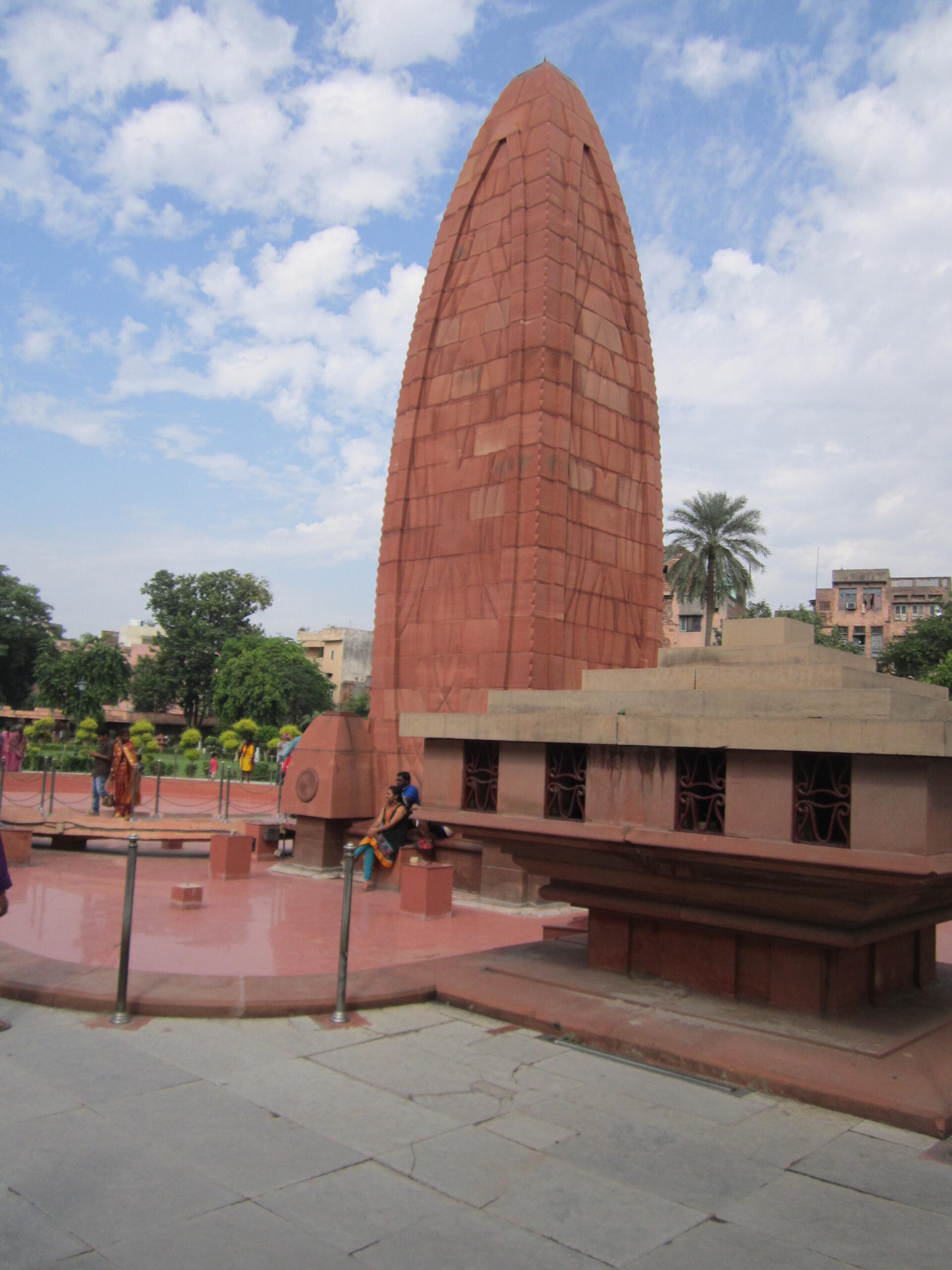 Jallianwala Bagh Massacre (13 April 1919): Events, Aftermath and Legacy