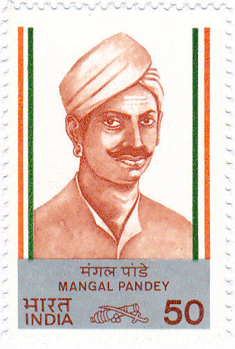 Mangal Pandey: Role in 1857 Revolt and Legacy as India's First Freedom Fighter