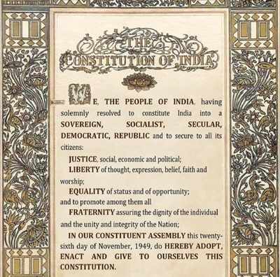 Cultural and Educational Rights: Articles 29 and 30 of the Indian Constitution