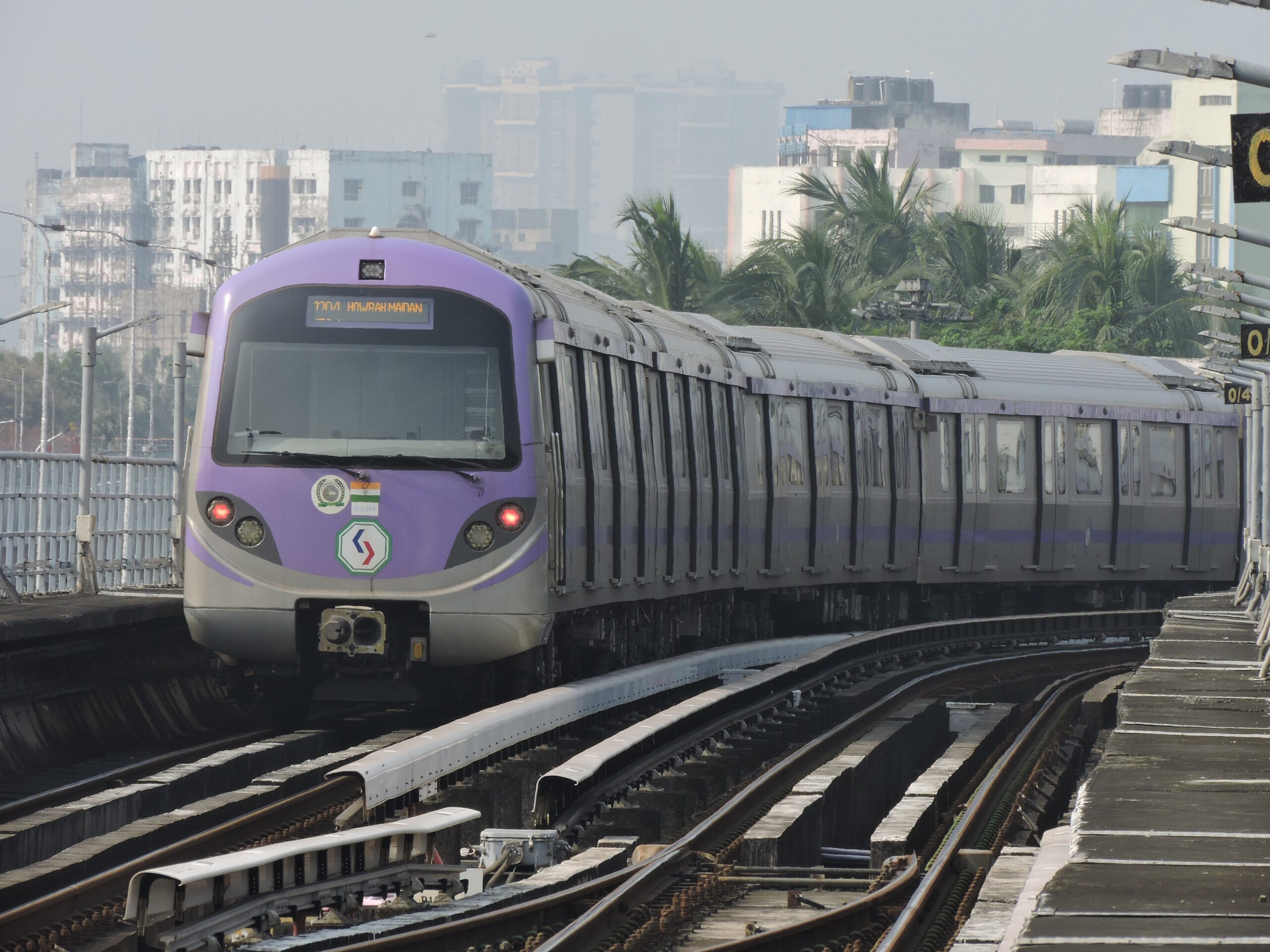Kolkata Underwater Metro: Route, Engineering Features and Strategic Importance