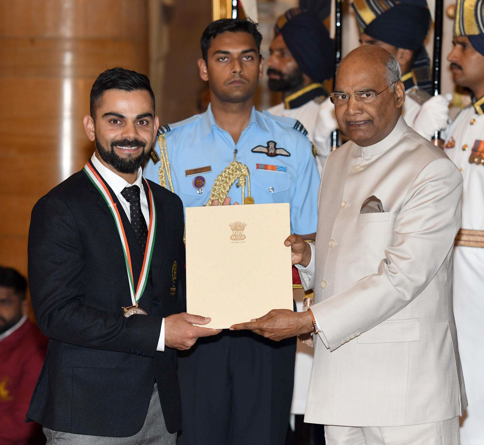 Major Dhyan Chand Khel Ratna Award: History, Criteria and List of Winners